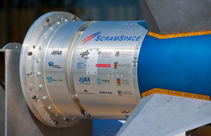 Queensland's Scramspace heads for Norway tests
